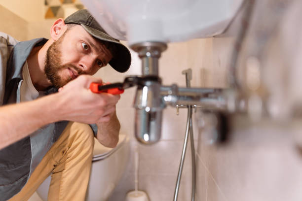 Best Leak Detection and Repair  in Lewiston, CA