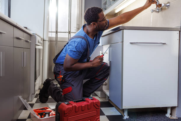  Lewiston, CA Plumbing Services Pros